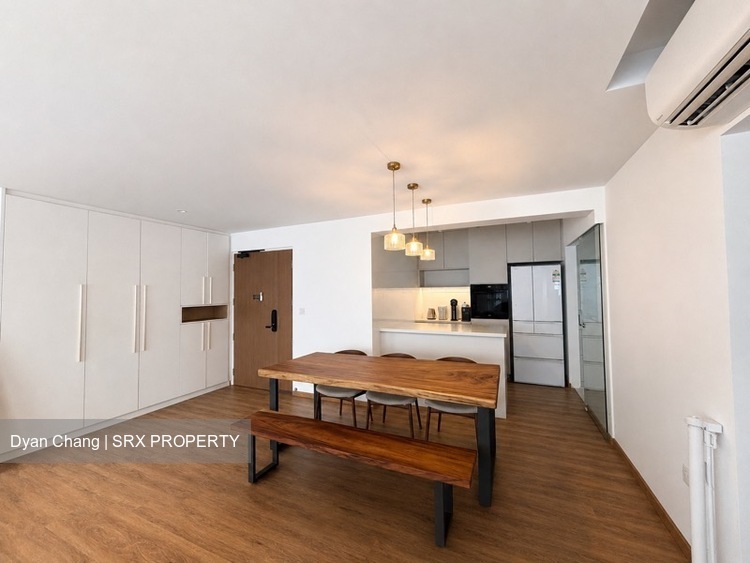 Blk 621B Tampines Greenverge (Tampines), HDB 5 Rooms #610325001